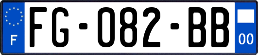 FG-082-BB