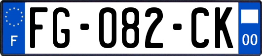 FG-082-CK