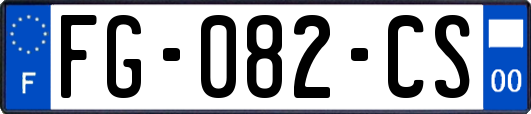 FG-082-CS