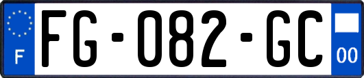 FG-082-GC