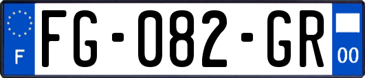 FG-082-GR