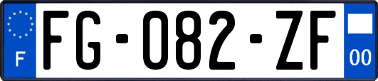 FG-082-ZF