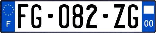 FG-082-ZG