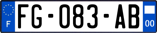 FG-083-AB