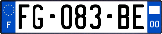 FG-083-BE