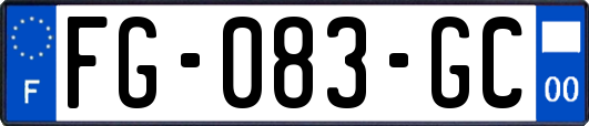 FG-083-GC