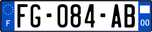 FG-084-AB