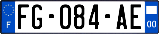 FG-084-AE