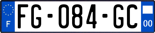 FG-084-GC