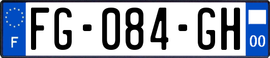 FG-084-GH