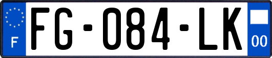 FG-084-LK