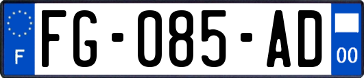 FG-085-AD