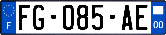 FG-085-AE