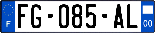 FG-085-AL