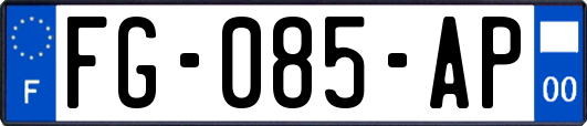 FG-085-AP