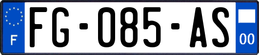 FG-085-AS