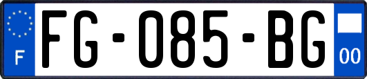 FG-085-BG