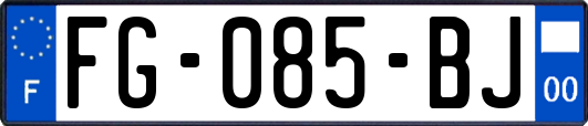 FG-085-BJ