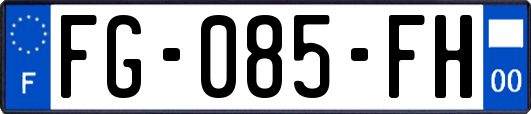 FG-085-FH