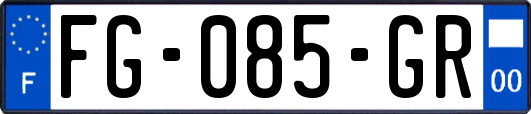 FG-085-GR