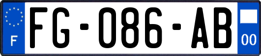 FG-086-AB