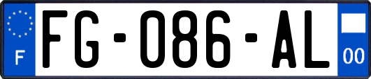 FG-086-AL