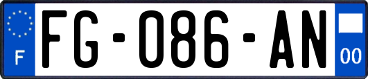 FG-086-AN