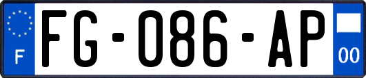 FG-086-AP