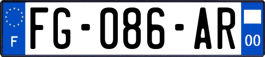 FG-086-AR