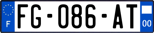 FG-086-AT