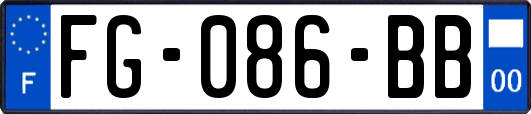 FG-086-BB