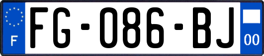 FG-086-BJ