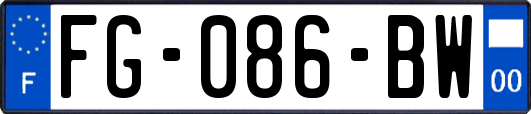 FG-086-BW