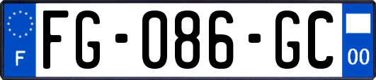FG-086-GC