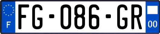 FG-086-GR