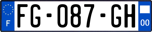 FG-087-GH
