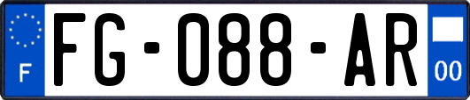 FG-088-AR