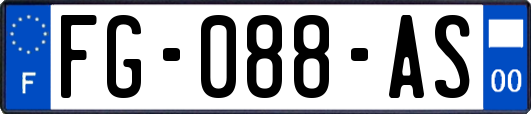 FG-088-AS