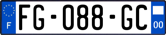 FG-088-GC