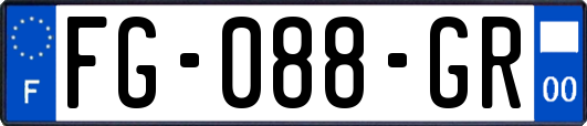 FG-088-GR