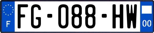 FG-088-HW