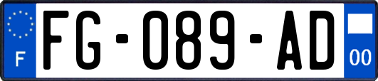 FG-089-AD