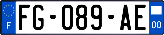 FG-089-AE