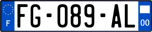 FG-089-AL