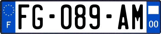 FG-089-AM