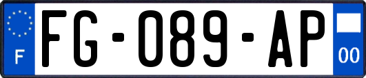 FG-089-AP