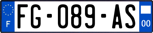 FG-089-AS