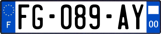 FG-089-AY