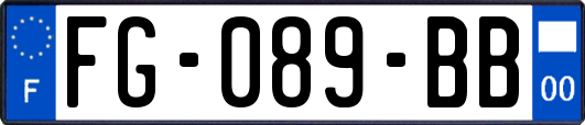 FG-089-BB