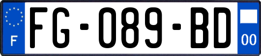 FG-089-BD